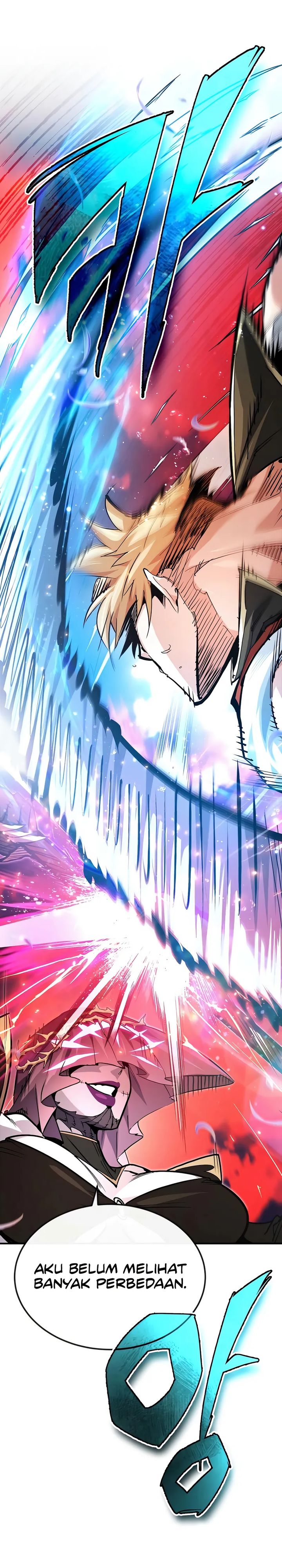 There Are No Bad Heroes In This World Chapter 48