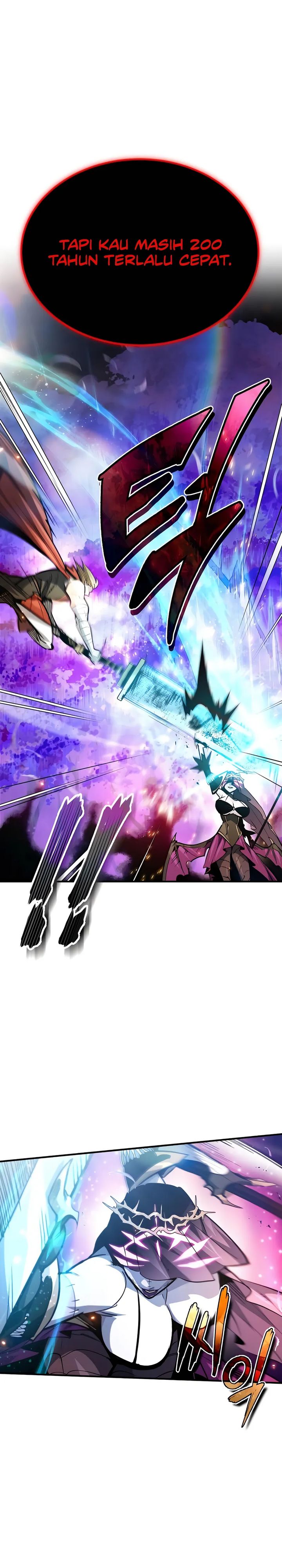 There Are No Bad Heroes In This World Chapter 48