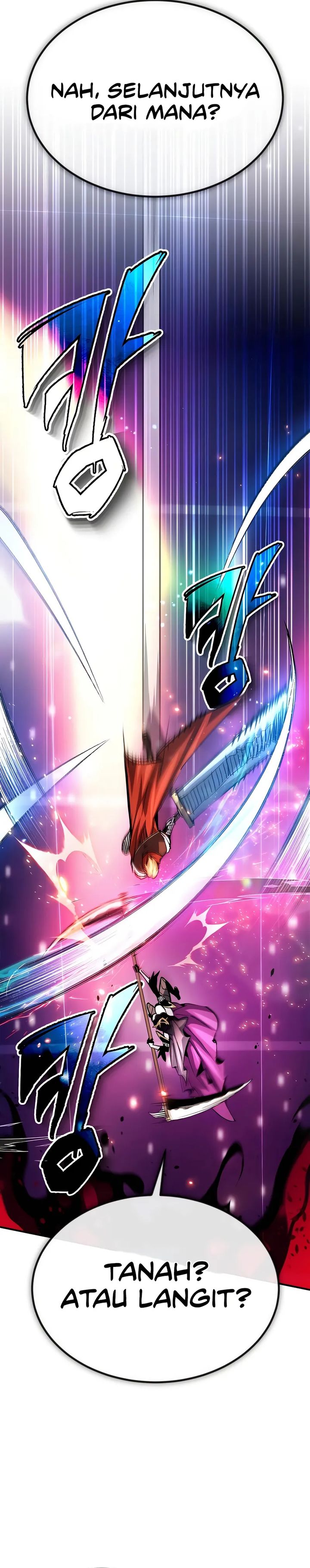 There Are No Bad Heroes In This World Chapter 48