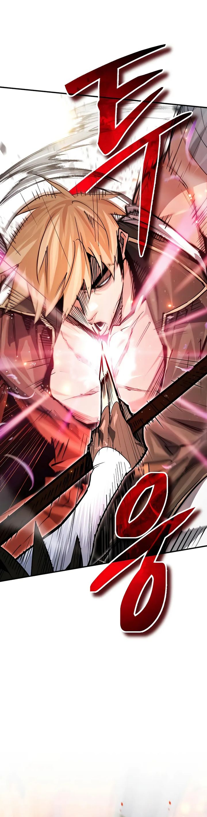 There Are No Bad Heroes In This World Chapter 48