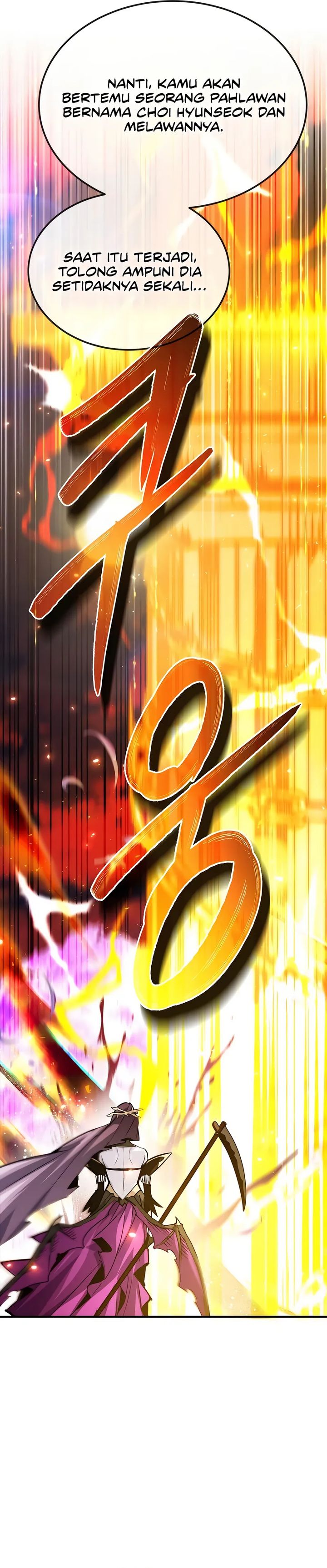 There Are No Bad Heroes In This World Chapter 48