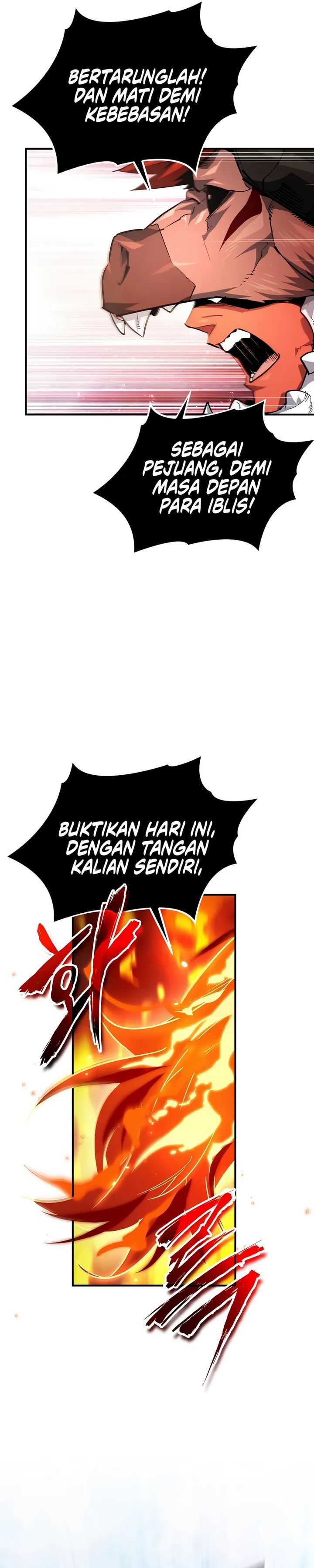 There Are No Bad Heroes In This World Chapter 48