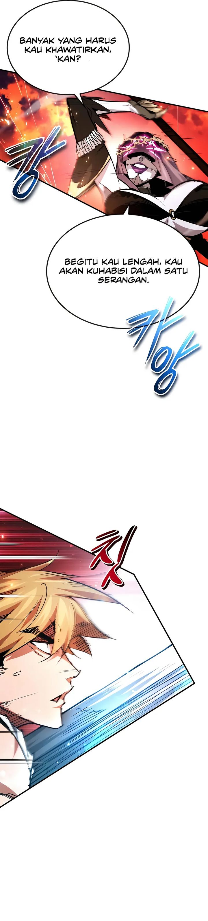 There Are No Bad Heroes In This World Chapter 48