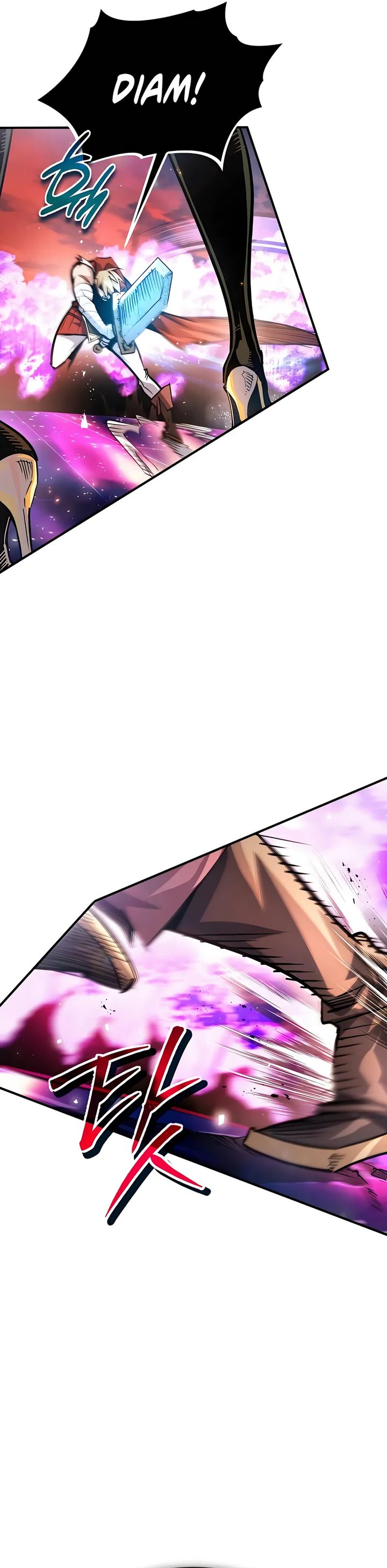 There Are No Bad Heroes In This World Chapter 48