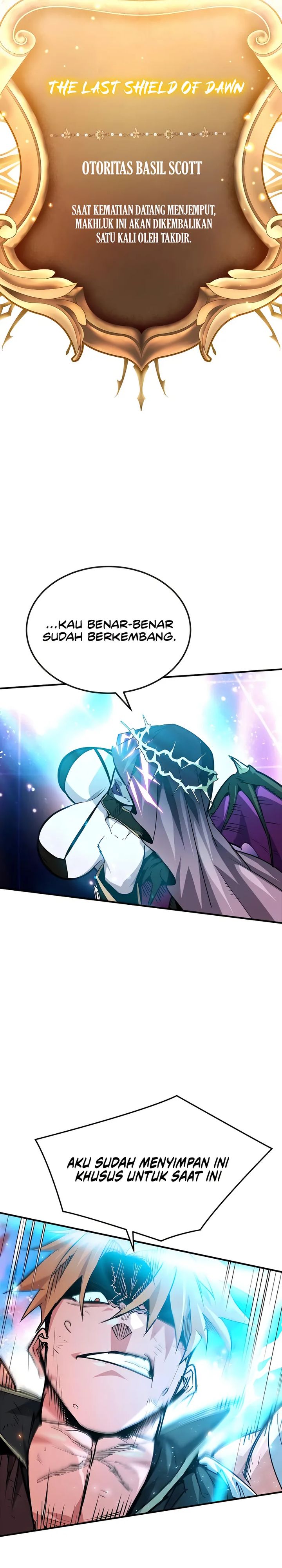 There Are No Bad Heroes In This World Chapter 48