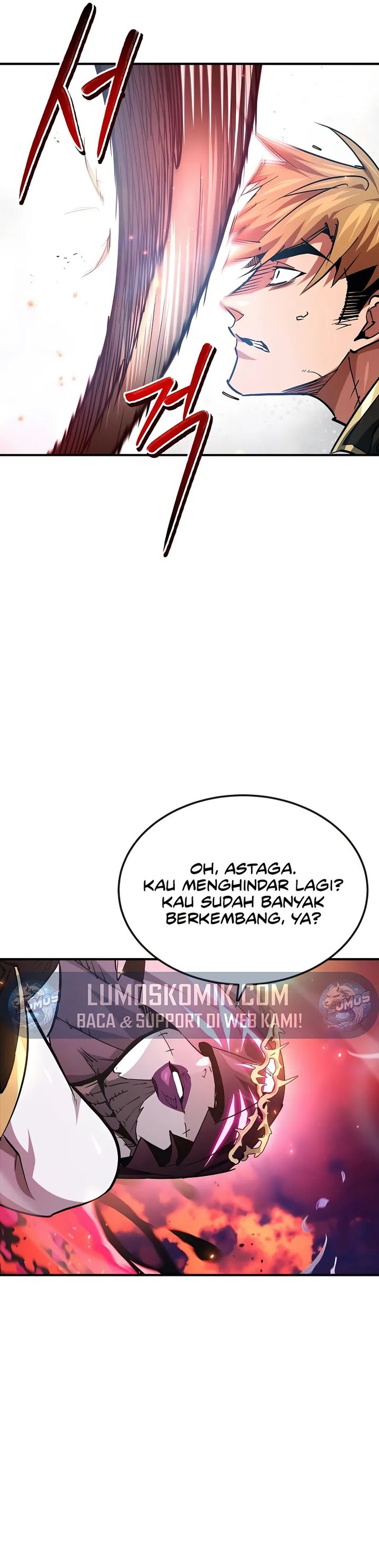 There Are No Bad Heroes In This World Chapter 48