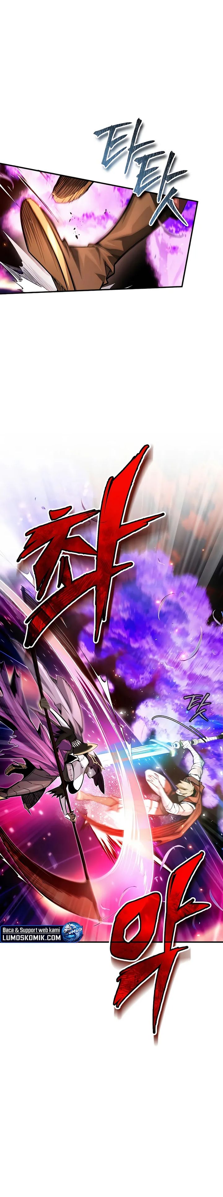 There Are No Bad Heroes In This World Chapter 48