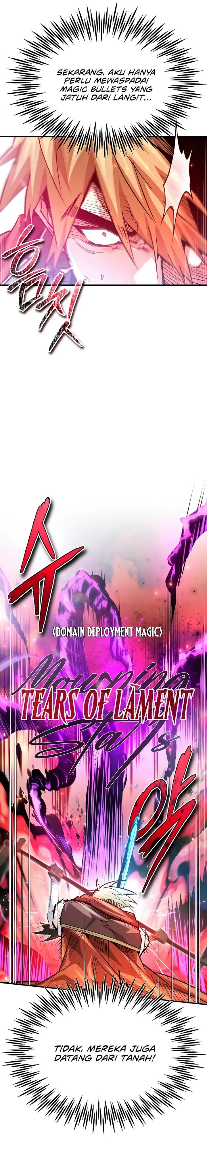 There Are No Bad Heroes In This World Chapter 48