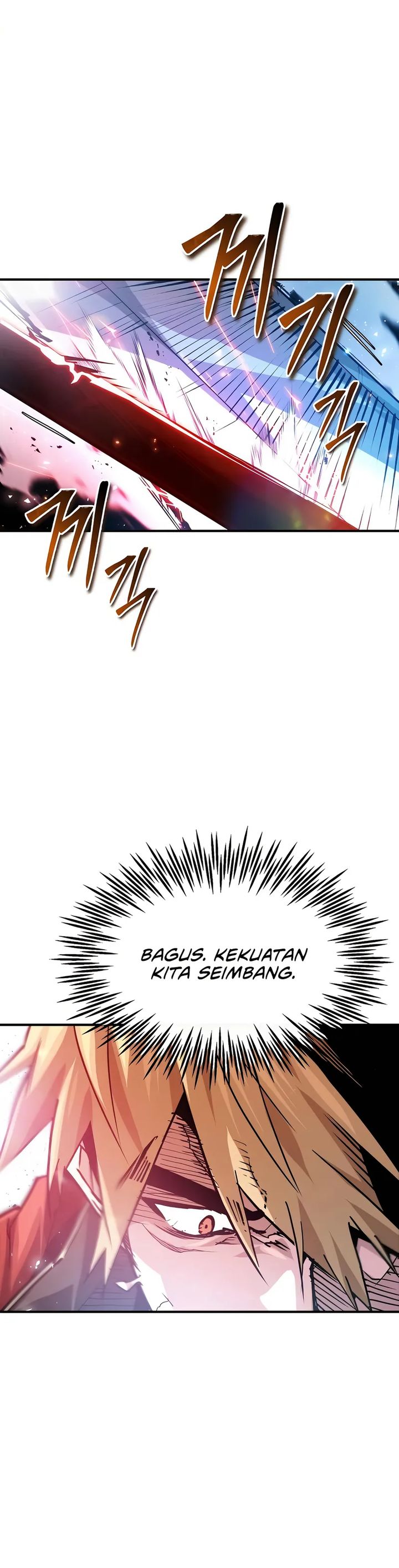 There Are No Bad Heroes In This World Chapter 48