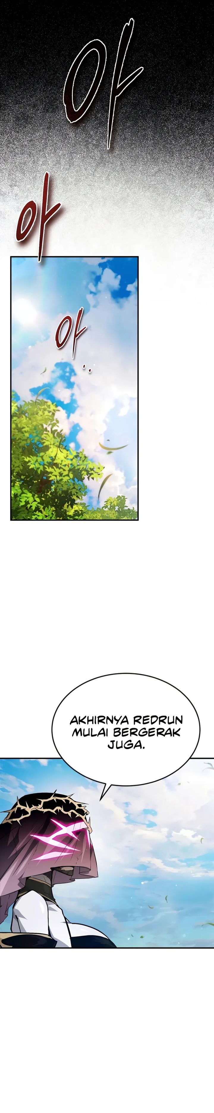 There Are No Bad Heroes In This World Chapter 48