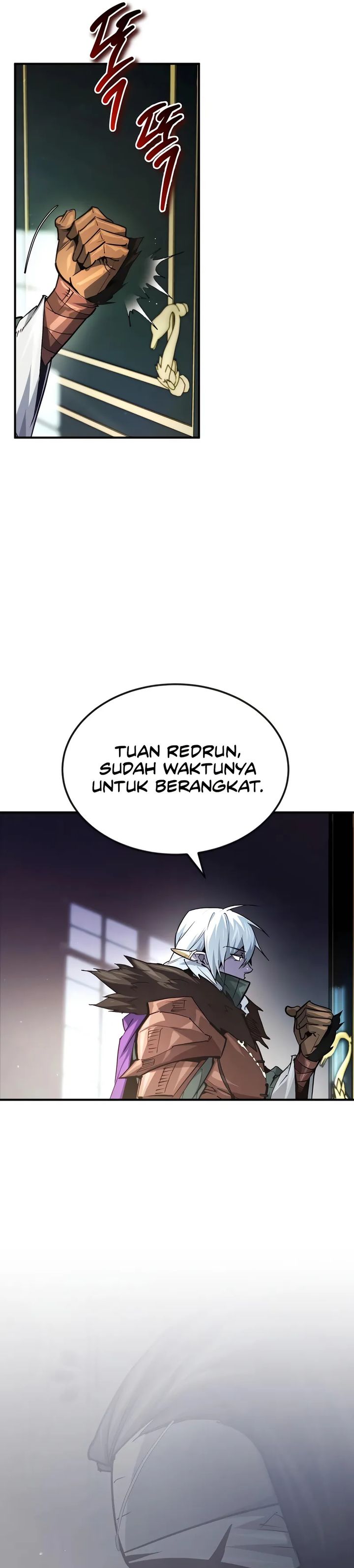 There Are No Bad Heroes In This World Chapter 48