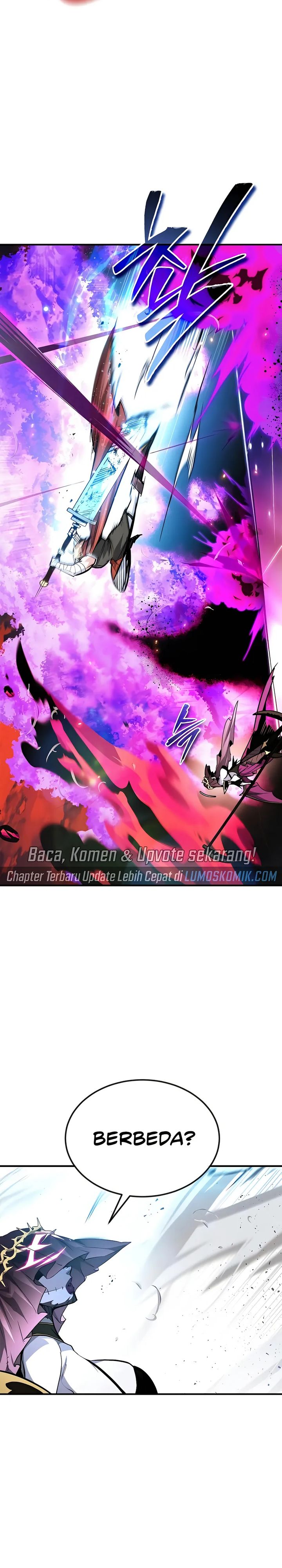 There Are No Bad Heroes In This World Chapter 48