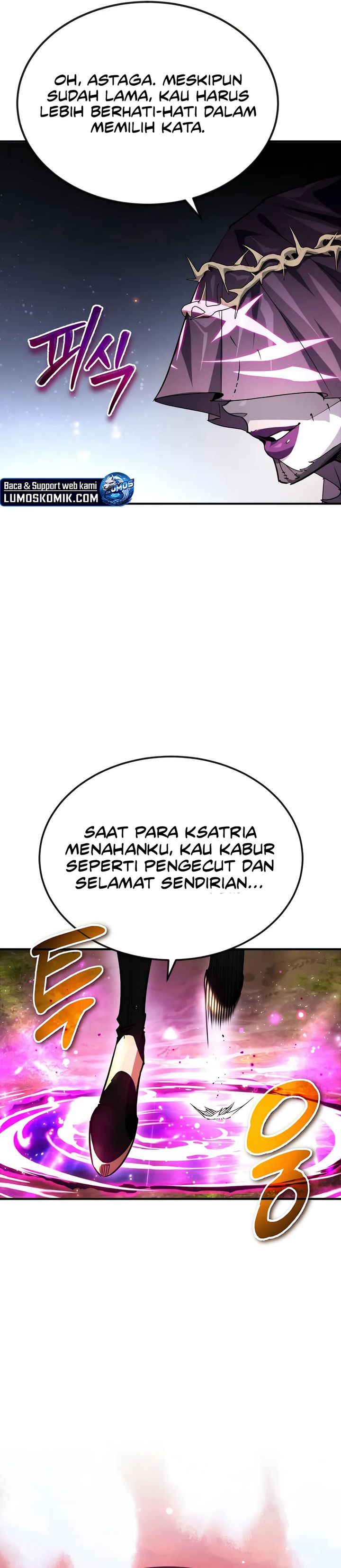 There Are No Bad Heroes In This World Chapter 48
