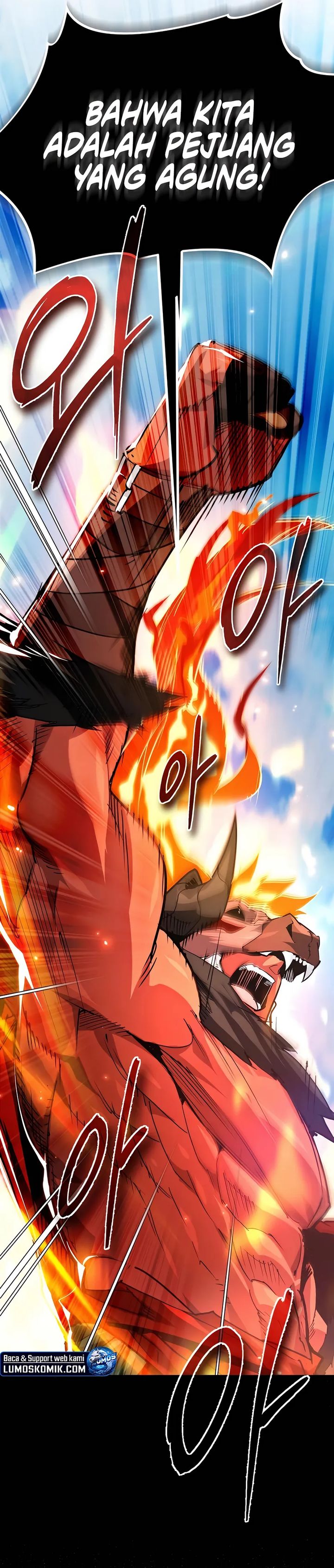 There Are No Bad Heroes In This World Chapter 48