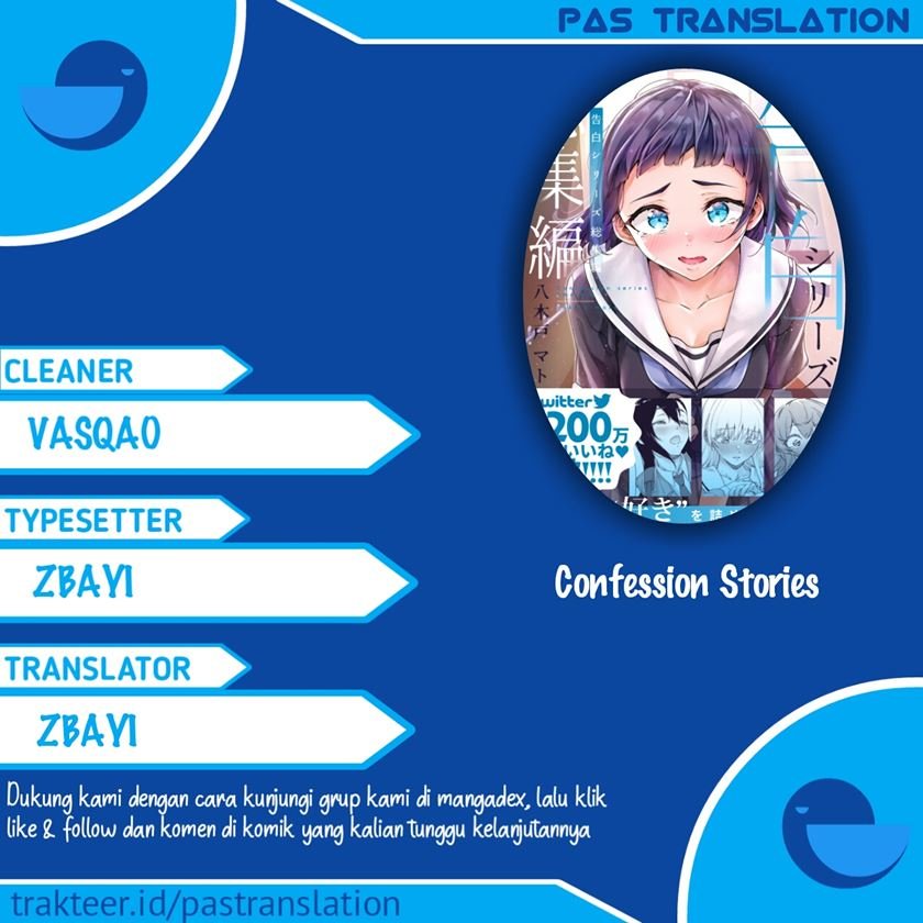 Confession Stories Chapter 02
