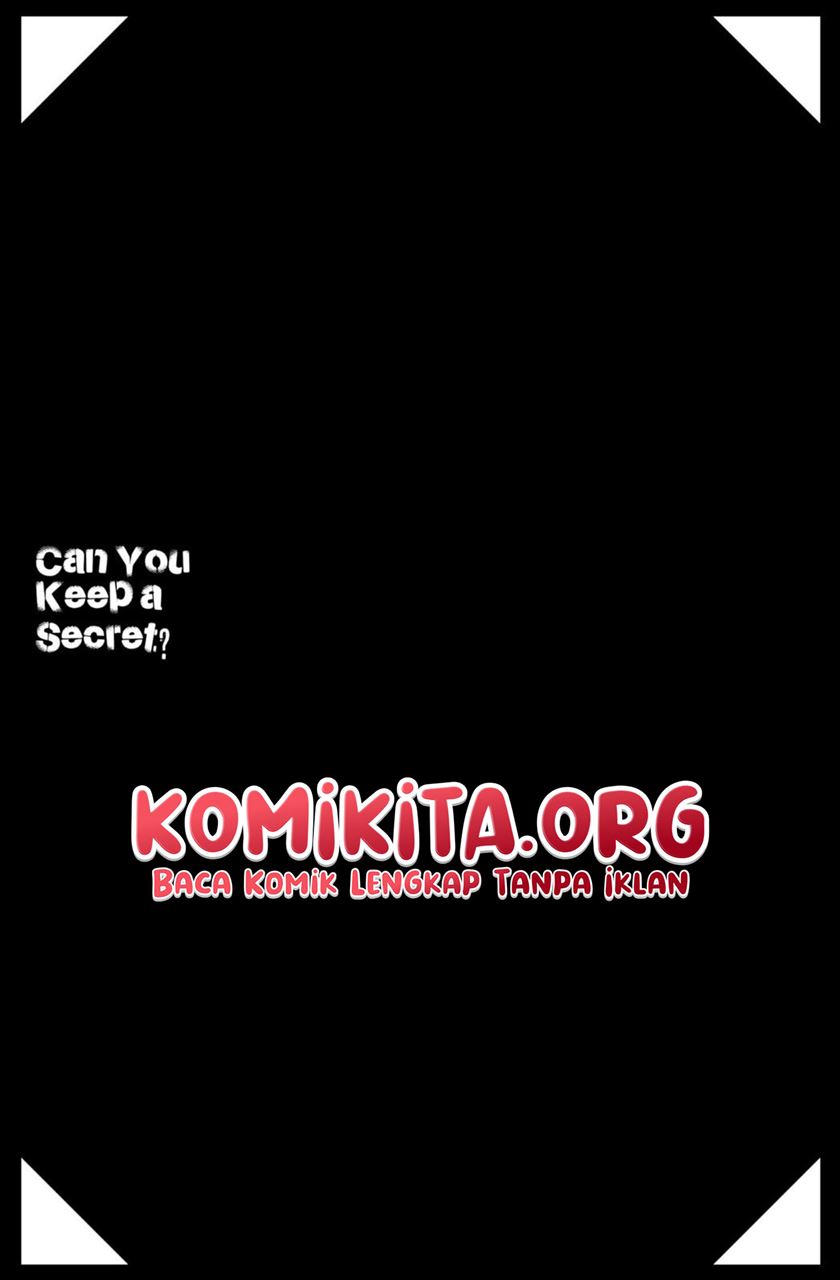 Kono Kaisha ni Suki na Hito ga Imasu chapter 15 halaman 15