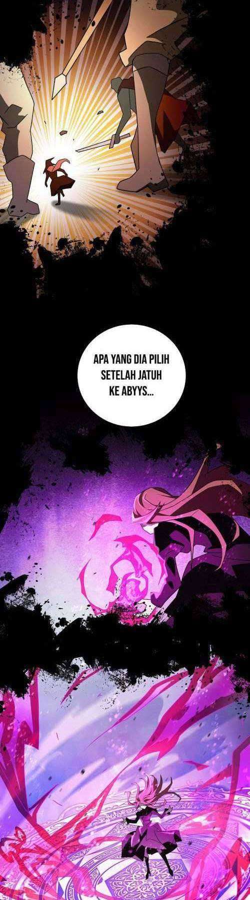 Seven Knights: Dark Servant Chapter 08