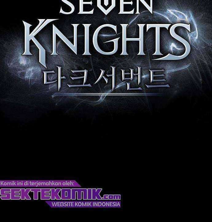 Seven Knights: Dark Servant Chapter 09