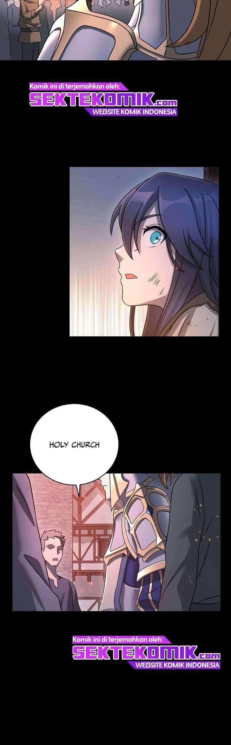 Seven Knights: Dark Servant Chapter 3