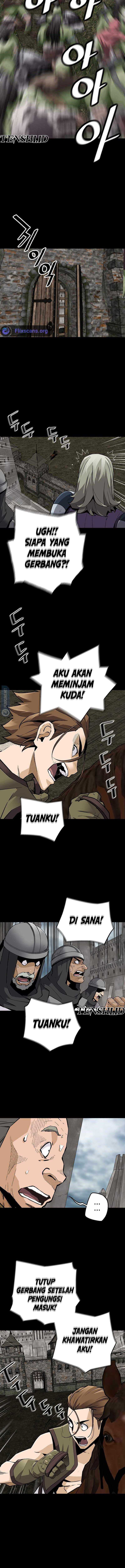 Return of the Legend Chapter 120 page 3