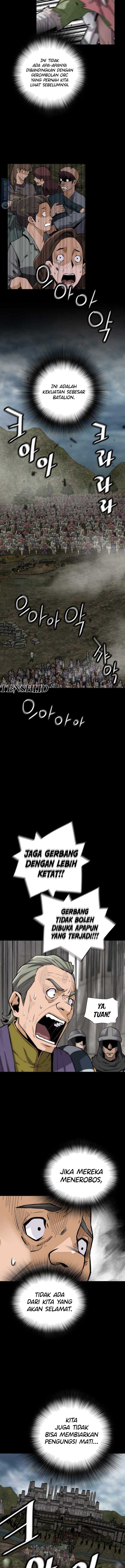 Return of the Legend Chapter 120 page 2