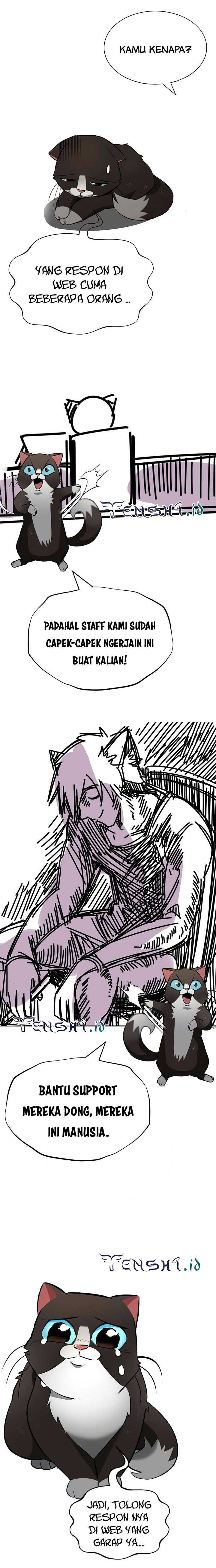 Return of the Legend Chapter 166