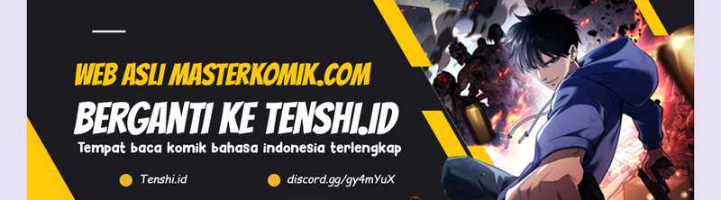 Return of the Legend Chapter 167