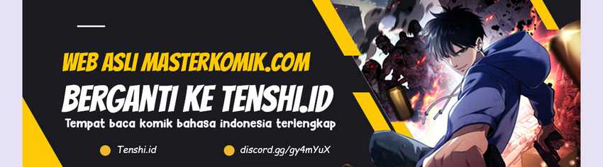 Return of the Legend Chapter 168