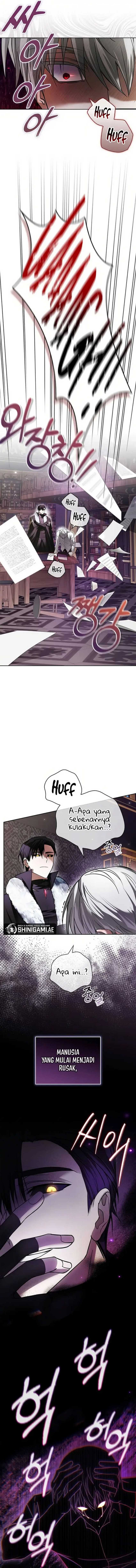 I’m Not That Kind of Talent Chapter 76 page 10