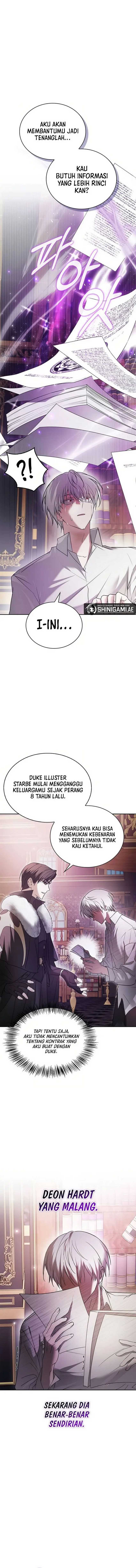 I’m Not That Kind of Talent Chapter 76 page 9