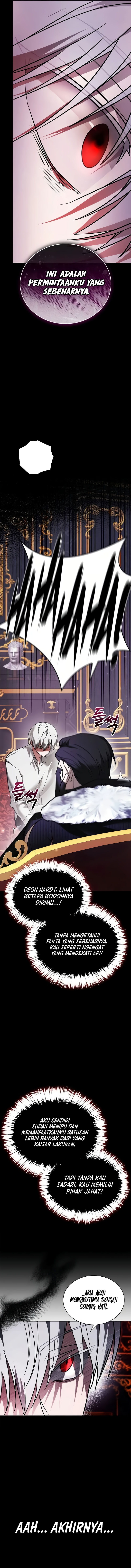 I’m Not That Kind of Talent Chapter 77