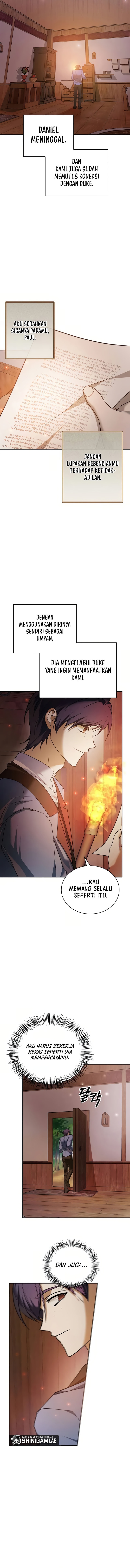 I’m Not That Kind of Talent Chapter 78