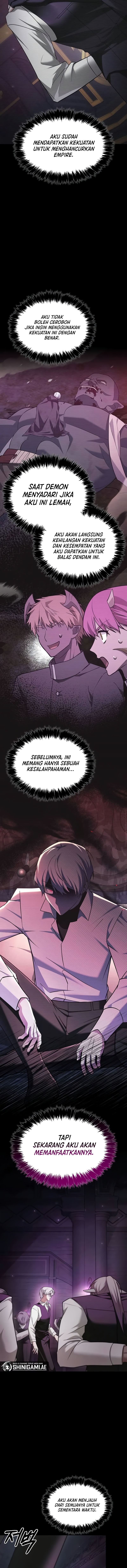 I’m Not That Kind of Talent Chapter 78