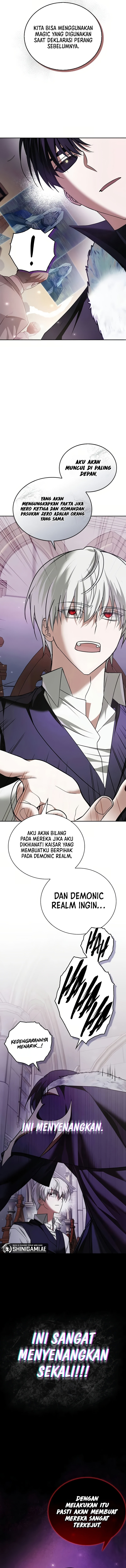 I’m Not That Kind of Talent Chapter 78
