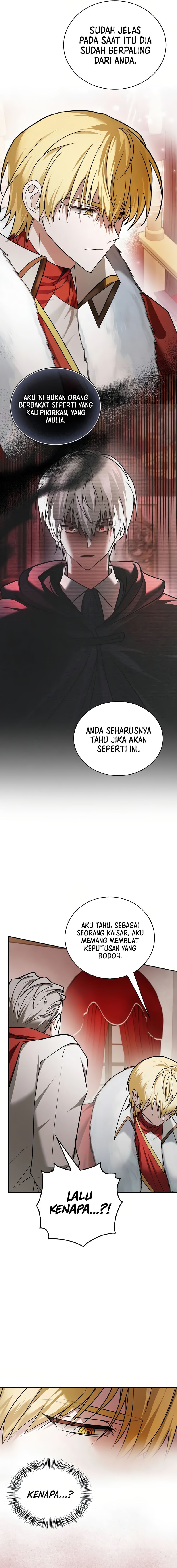 I’m Not That Kind of Talent Chapter 78