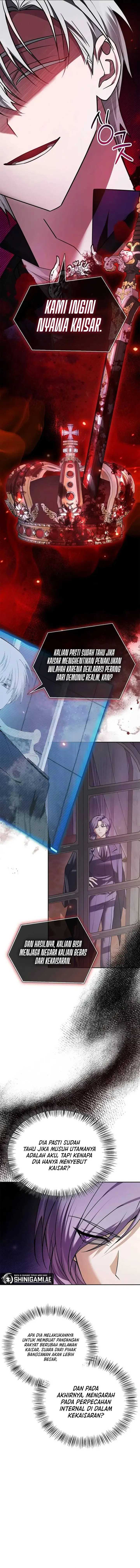 I’m Not That Kind of Talent Chapter 79