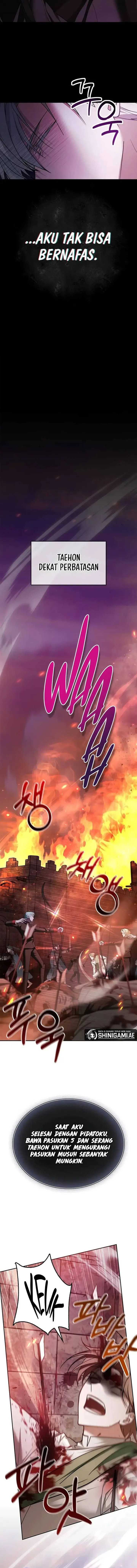 I’m Not That Kind of Talent Chapter 79
