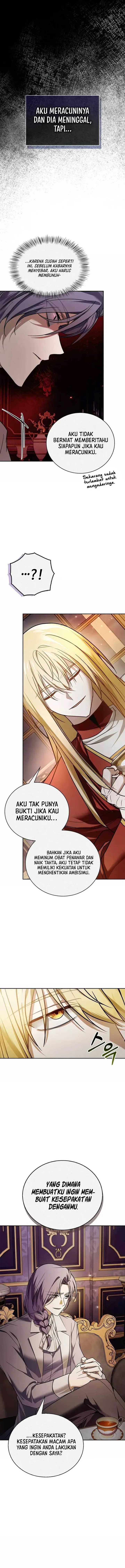 I’m Not That Kind of Talent Chapter 80