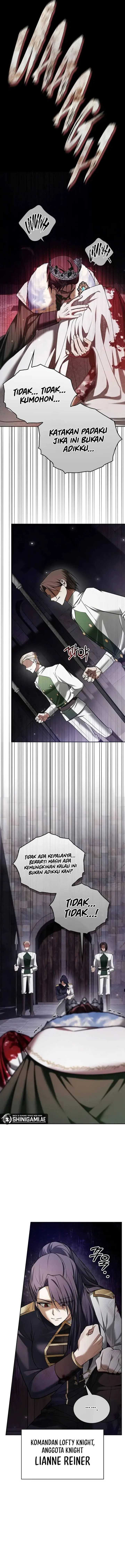 I’m Not That Kind of Talent Chapter 80