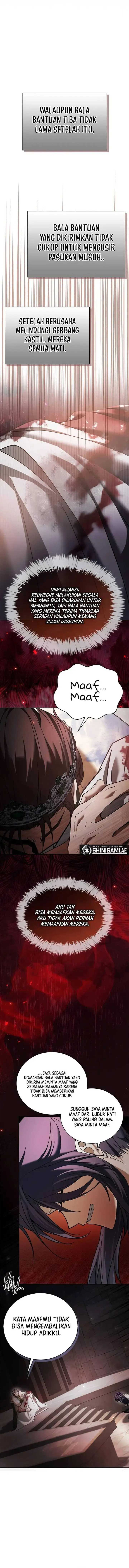 I’m Not That Kind of Talent Chapter 80