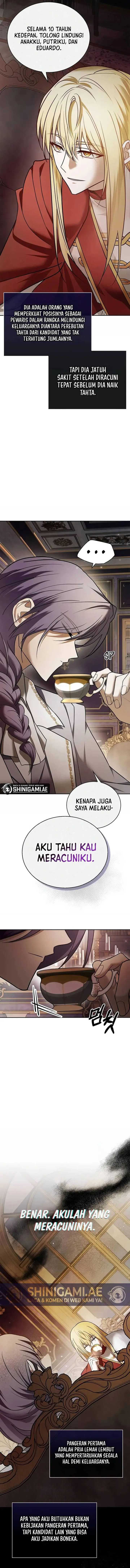 I’m Not That Kind of Talent Chapter 80