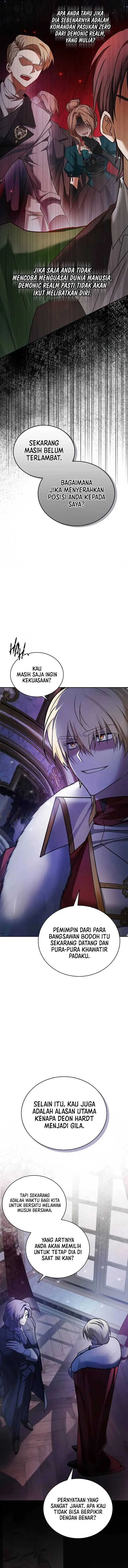 I’m Not That Kind of Talent Chapter 80