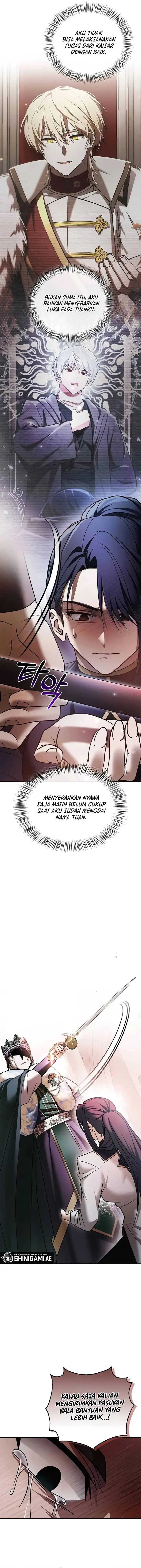 I’m Not That Kind of Talent Chapter 80