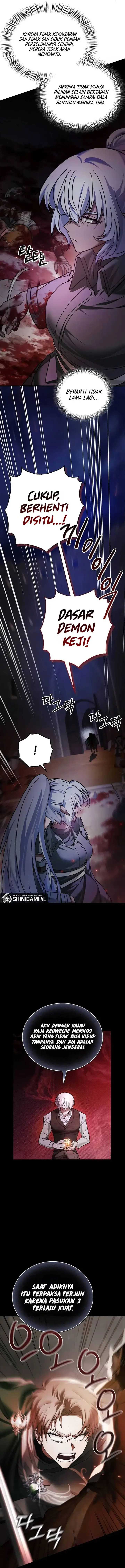 I’m Not That Kind of Talent Chapter 80