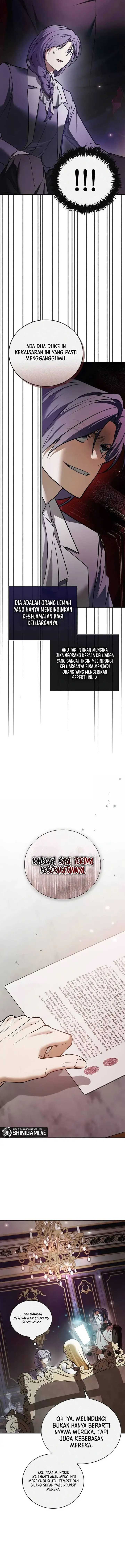 I’m Not That Kind of Talent Chapter 80