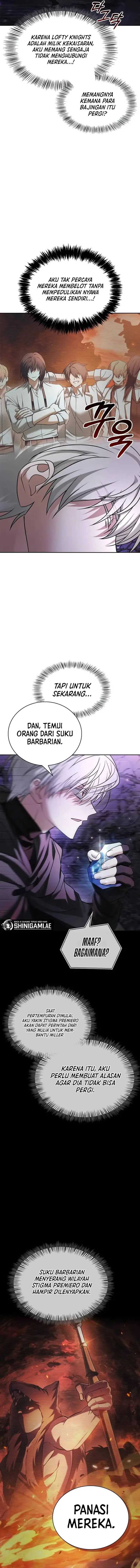 I’m Not That Kind of Talent Chapter 81