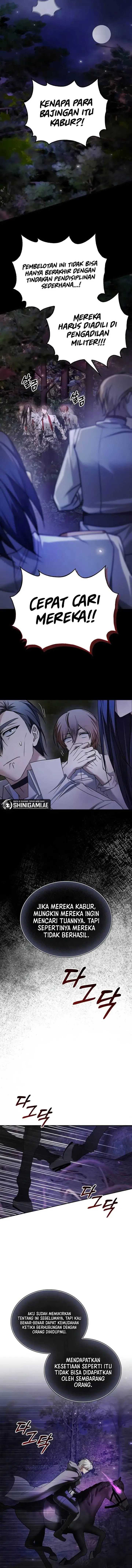 I’m Not That Kind of Talent Chapter 81