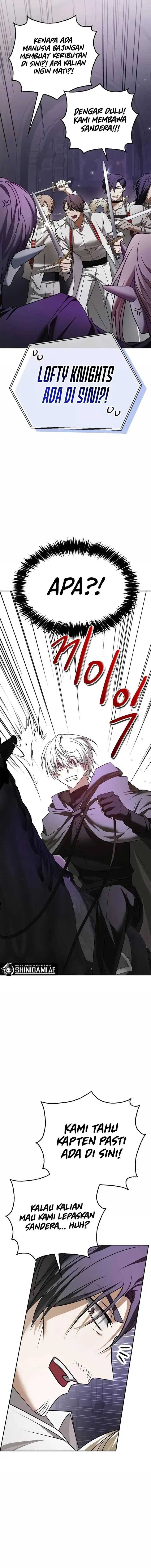 I’m Not That Kind of Talent Chapter 81