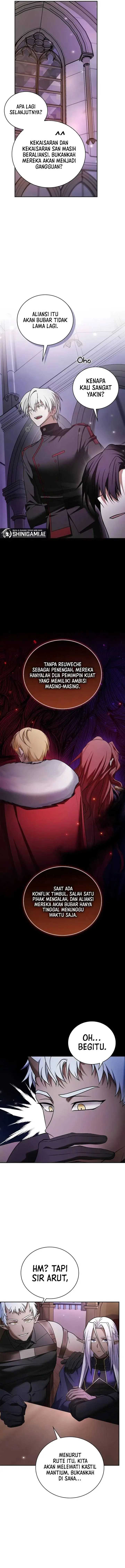 I’m Not That Kind of Talent Chapter 81