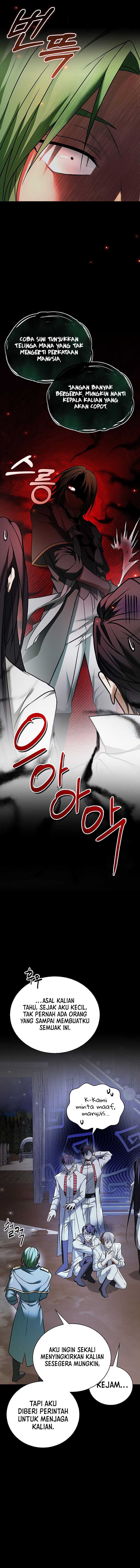 I’m Not That Kind of Talent Chapter 82